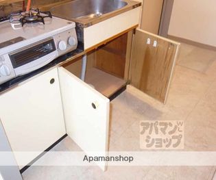 フェリーチェ吉祥院の画像