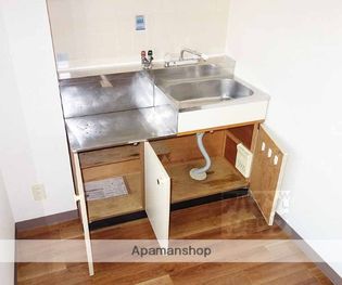 フェリーチェ吉祥院の画像