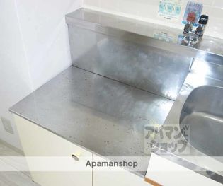 フェリーチェ吉祥院の画像