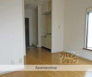 バンベール伏見 (旧)マンション敏の画像