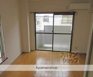 バンベール伏見 (旧)マンション敏の画像