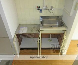 バンベール伏見 (旧)マンション敏の画像