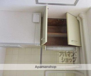 バンベール伏見 (旧)マンション敏の画像