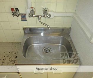 バンベール伏見 (旧)マンション敏の画像