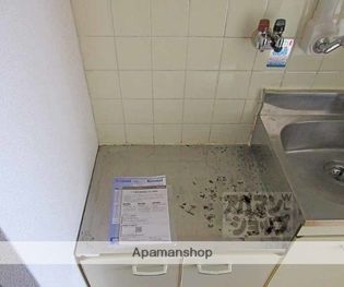 バンベール伏見 (旧)マンション敏の画像