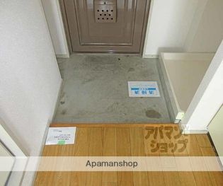 バンベール伏見 (旧)マンション敏の画像