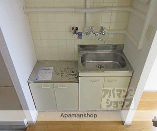 バンベール伏見 (旧)マンション敏の画像