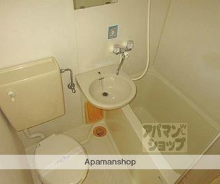 バンベール伏見 (旧)マンション敏の画像