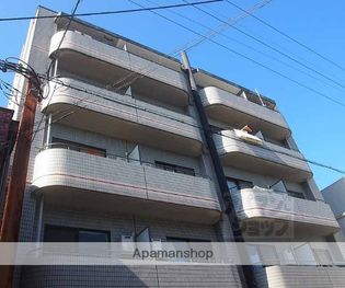 アーバンツリーラ・ムウト36の画像