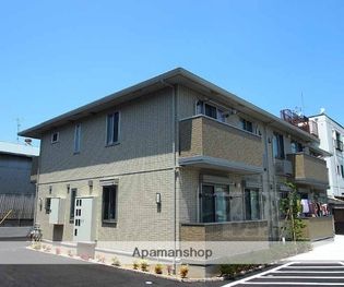 エスポワールブリイエの画像