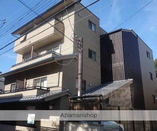 クリオジーテ七条の画像