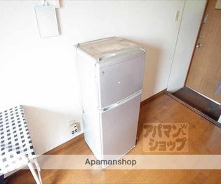 翠明アパートの画像