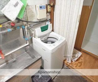 翠明アパートの画像