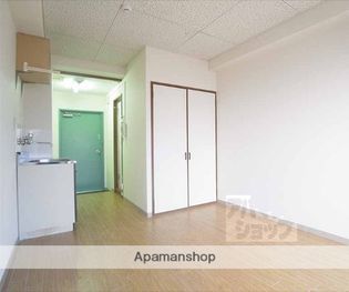 コージーハイツ百万遍の画像