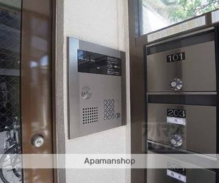 コージーハイツ百万遍の画像