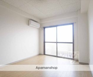 コージーハイツ百万遍の画像