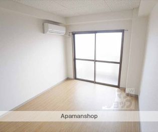 コージーハイツ百万遍の画像