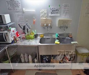 翠明アパートの画像