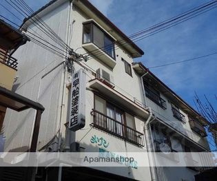 レディースコーポハヤフネの画像