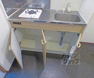 ジョヴィアルI・IIの画像