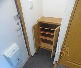 ジョヴィアルI・IIの画像