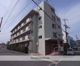 うずまさハイツの画像