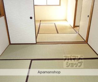 メゾン・ケンモウトの画像