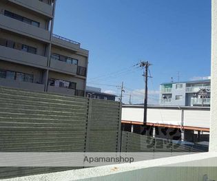 メゾン・ケンモウトの画像