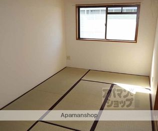 メゾン・ケンモウトの画像