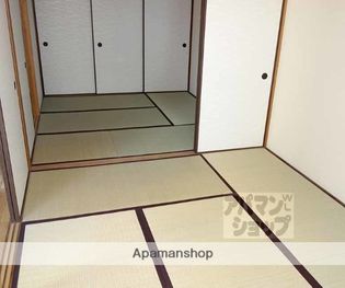 メゾン・ケンモウトの画像