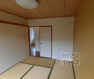 セジュール北村の画像