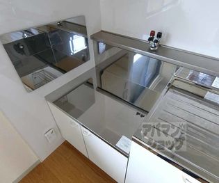 セジュール北村の画像