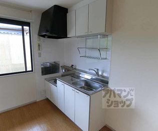 セジュール北村の画像