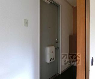 セジュール北村の画像