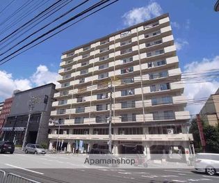 京都四条グランドハイツの画像