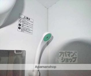 翠明アパートの画像