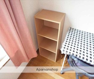 翠明アパートの画像