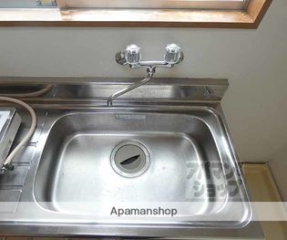 ハイツ山喜の画像