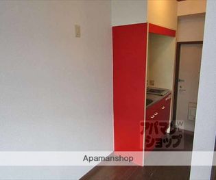 京都府京都市左京区岩倉北桑原町の賃貸アパートの画像