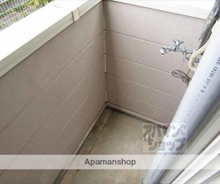 京都府京都市左京区岩倉北桑原町の賃貸アパートの画像