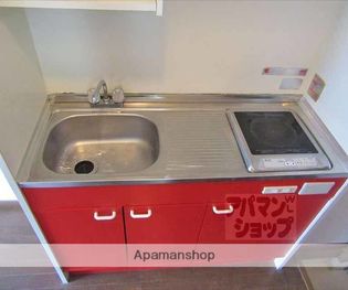 京都府京都市左京区岩倉北桑原町の賃貸アパートの画像