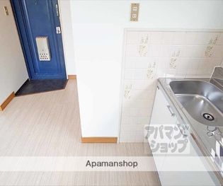 セントラル一乗寺の画像