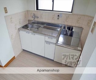 セントラル一乗寺の画像