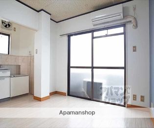 セントラル一乗寺の画像