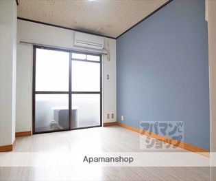 セントラル一乗寺の画像