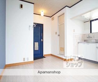 セントラル一乗寺の画像