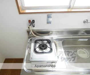 ハイツ山喜の画像