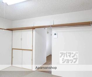 ハイツ山喜の画像