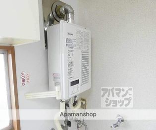 ハイツ山喜の画像