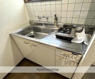 ハイム山喜の画像